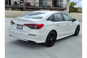 $24550 : Honda Civic 2024 Sport 4dr S thumbnail