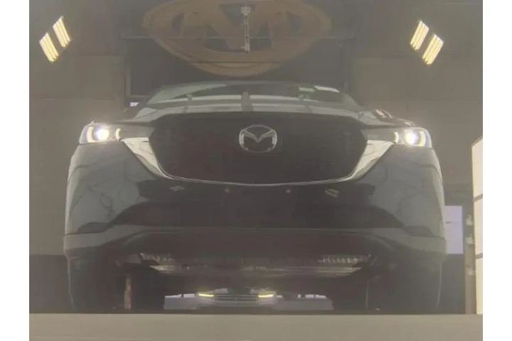 $22990 : Mazda CX-5 2023 AWD 2.5 S Pr image 3