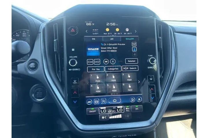 $27995 : Subaru Crosstrek 2024 AWD Wi image 10