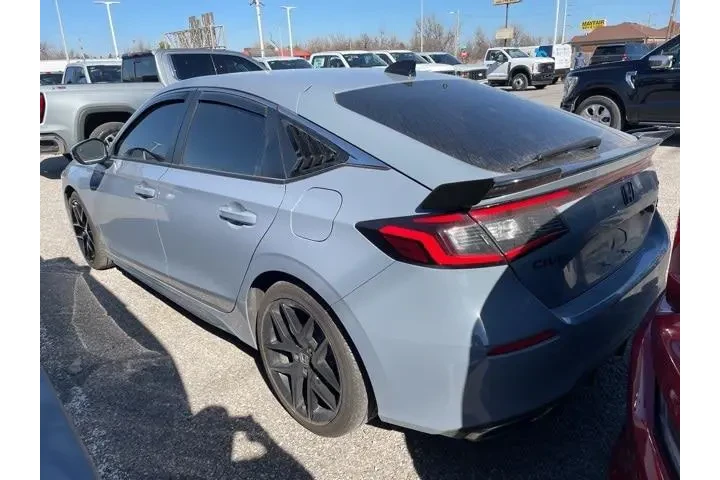 $28995 : Honda Civic 2024 Sport Touri image 9