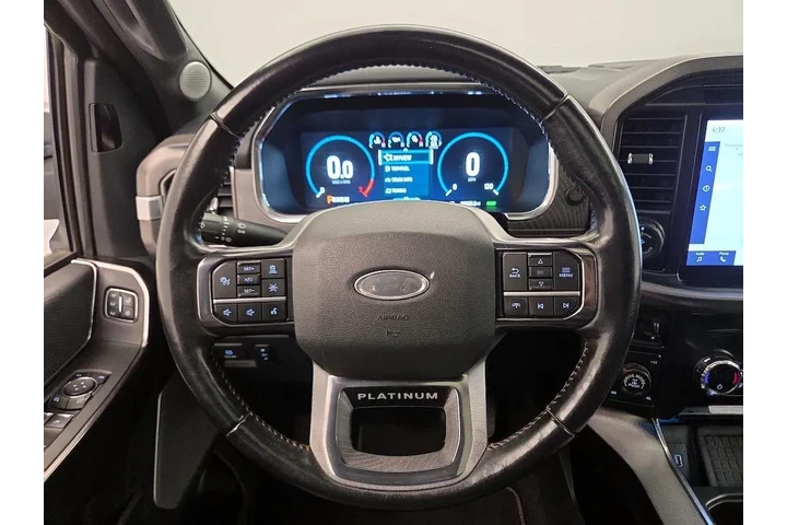 $39998 : Ford F-150 2021 4x4 Platinum image 10