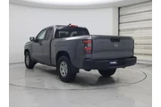 $26998 : Nissan Frontier 2024 4x2 S 4 thumbnail