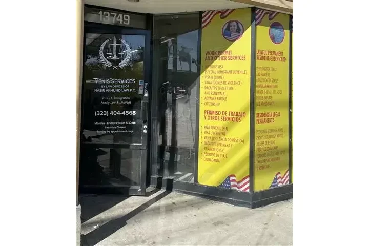 INMIGRACIÓN, DIVORCIOS Y TAXES image 2