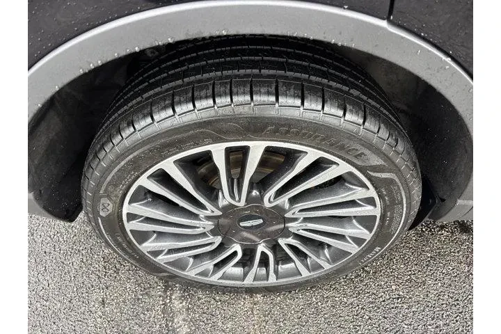 $29985 : Lincoln Corsair 2022 AWD Res image 10