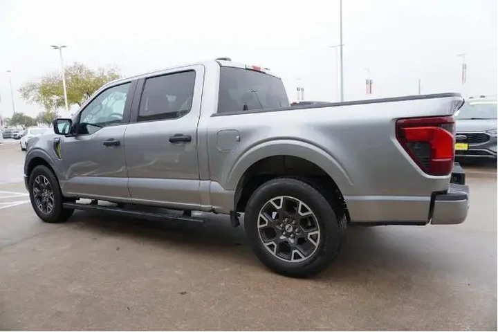 $37988 : Ford F-150 2024 4x2 STX 4dr image 4