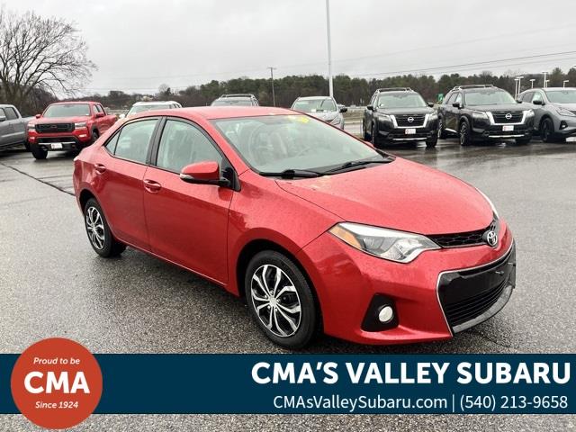 $13088 : PRE-OWNED 2016 TOYOTA COROLLA image 3