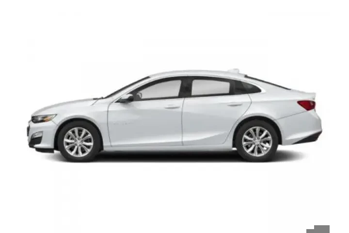 $20995 : Chevrolet Malibu 2024 LT 4dr image 6