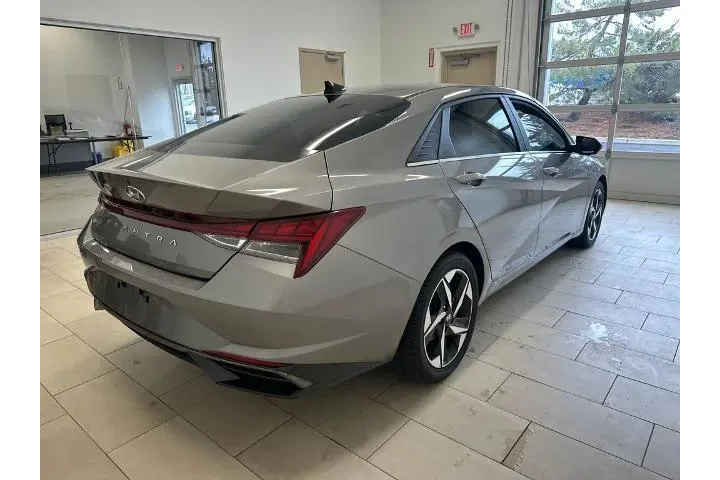 $14924 : Hyundai ELANTRA 2022 SEL 4dr image 7