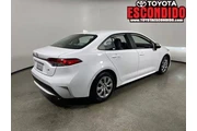 $23498 : Toyota Corolla 2022 LE 4dr S thumbnail