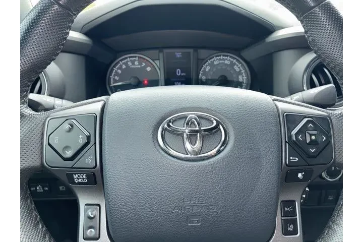 $34222 : Toyota Tacoma 2020 4x4 TRD P image 8