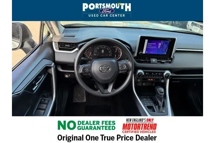 $27995 : Toyota RAV4 2023 AWD XLE 4dr image 7