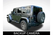$26595 : Jeep Wrangler Unlimited 2017 thumbnail