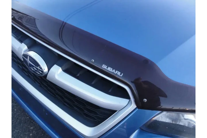$7700 : 2014 Impreza 2.0i Sport Limit image 6
