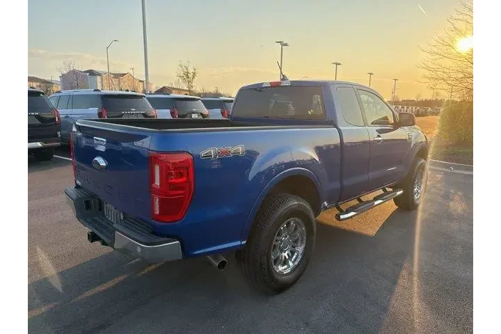 $27500 : Ford Ranger 2020 4x4 XL 4dr image 7