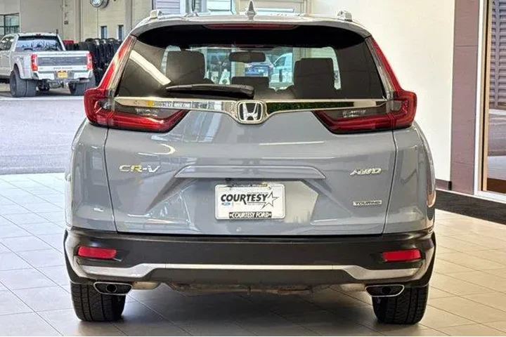 $28336 : Honda CR-V 2022 AWD Touring image 5