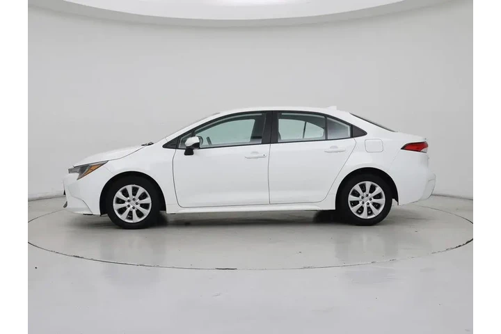 $19998 : Toyota Corolla 2020 LE 4dr S image 3