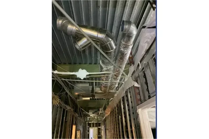 A/C  24HRS 7 DAYS 💯 image 7