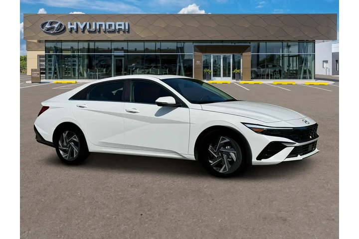 $24500 : Hyundai ELANTRA Hybrid 2025 image 10