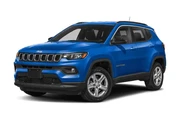 Jeep Compass 2024 4x4 Sport en Springdale