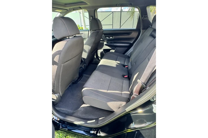 $29000 : HONDA CRV SPORT HÍBRIDA image 2