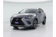 $31998 : Lexus NX 300 2021 AWD F SPOR thumbnail
