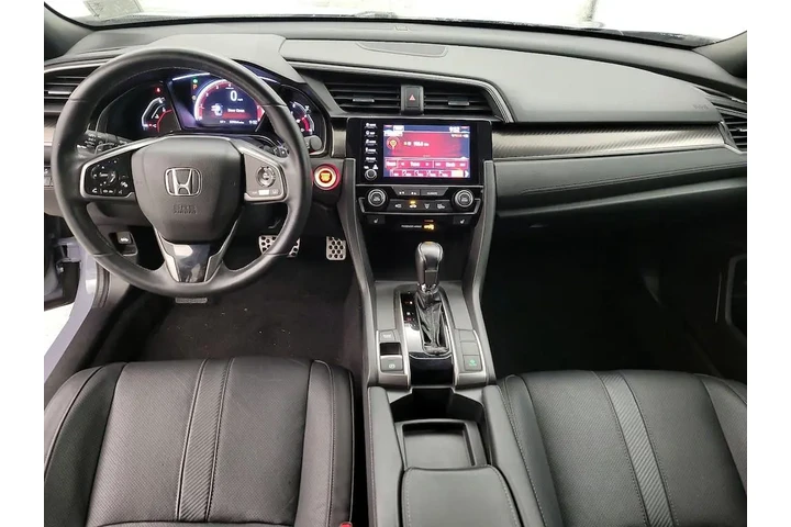 $23998 : Honda Civic 2019 Sport Touri image 9