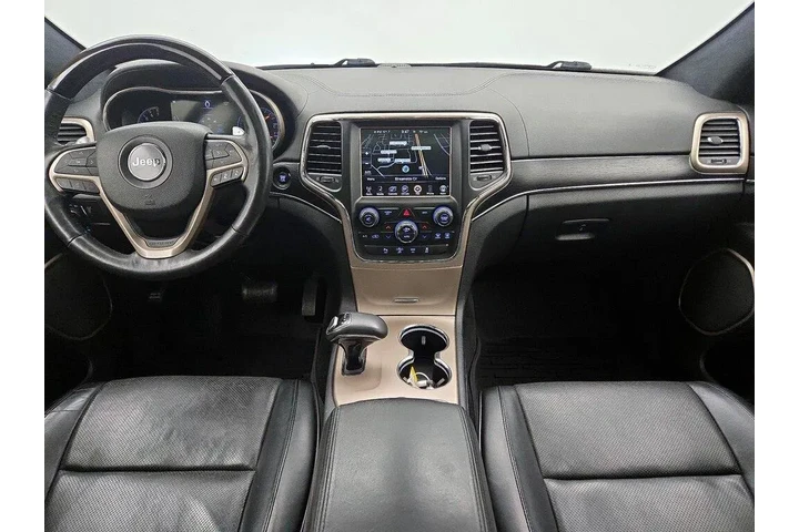 $20998 : Jeep Grand Cherokee 2014 4x4 image 9