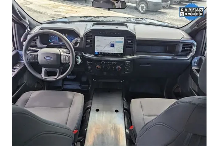 $38997 : Ford F-150 2024 4x4 Police R image 9