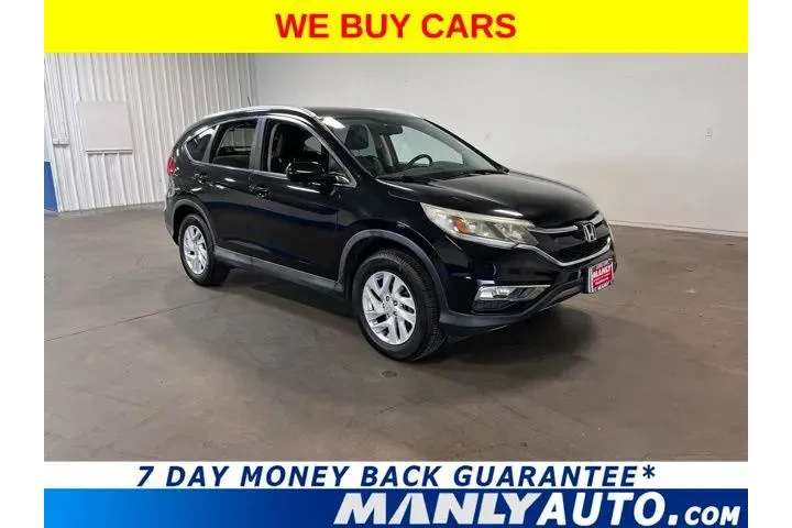 $19948 : Honda CR-V 2016 image 1