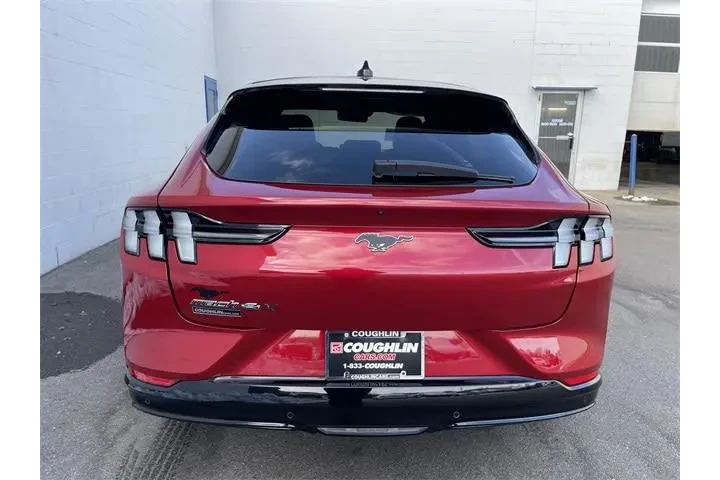$34995 : Ford Mustang Mach-E 2024 AWD image 8