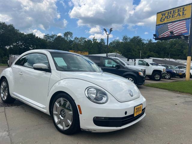 $5295 : 2012 Beetle 2.5L PZEV image 3