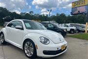 $5295 : 2012 Beetle 2.5L PZEV thumbnail