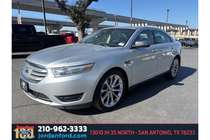 $5995 : Ford Taurus 2014 Limited 4dr image 3