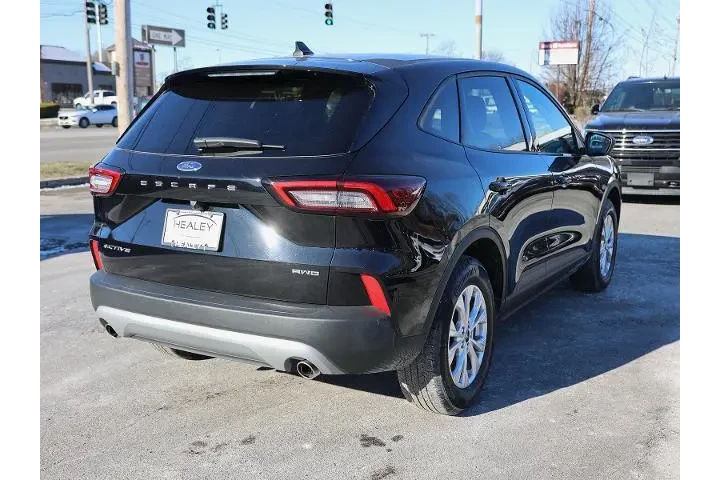 $22422 : Ford Escape 2025 AWD Active image 7