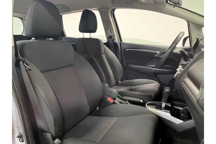 $16994 : Honda Fit 2019 LX 4dr Hatchb image 10