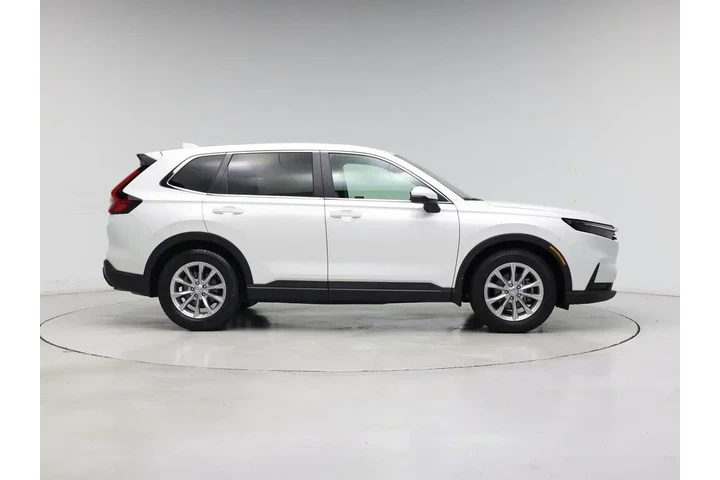 $28998 : Honda CR-V 2024 EX-L 4dr SUV image 7