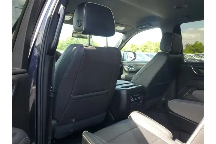 Chevrolet Tahoe 2023 4x2 Pre image 8