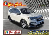 Honda Pilot 2021 Touring 4dr en Jackson