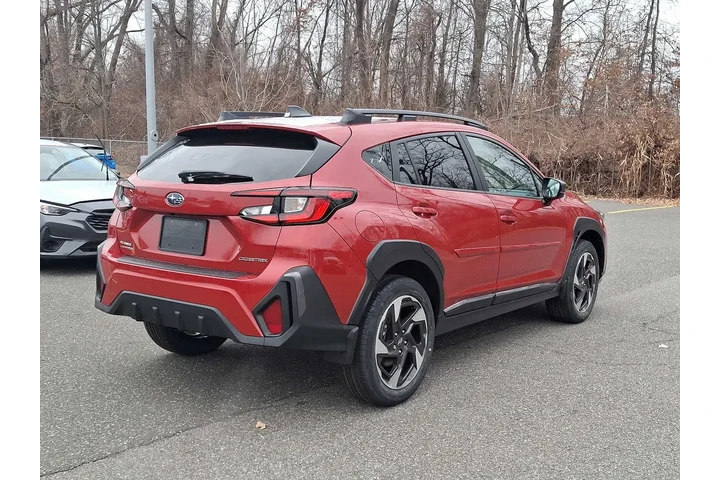 $29995 : Subaru Crosstrek 2025 AWD Li image 4