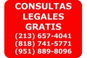 ASISTENCIA LEGAL EN ESPAÑOL en Los Angeles