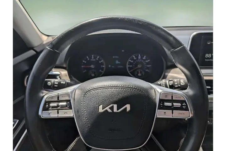 $23900 : Kia Telluride 2022 AWD EX 4d image 10