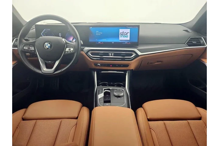 $39998 : BMW 3 Series 2024 AWD 330i x image 9