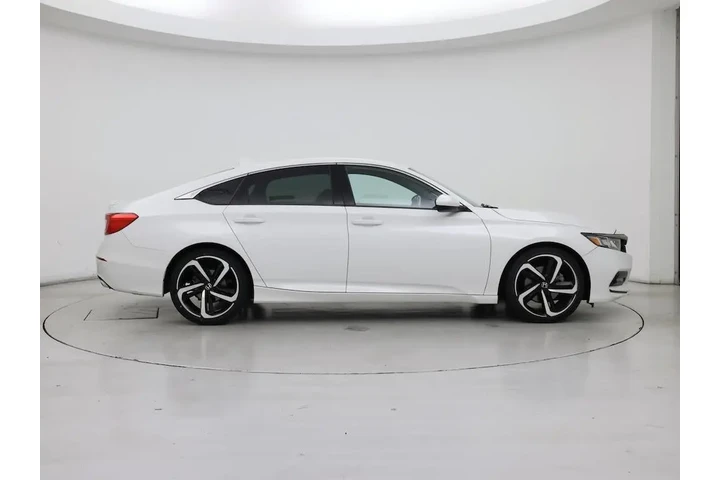$18998 : Honda Accord 2018 Sport 4dr image 7
