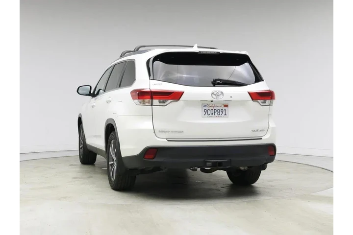 $29998 : Toyota Highlander 2019 AWD X image 6