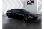 Hyundai ELANTRA 2023 N Line en Las Cruces
