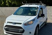 2018 FORD TRANSIT CONNECT CAR