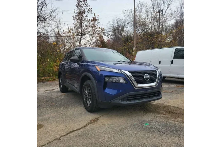 $14999 : 2021 Rogue S image 7