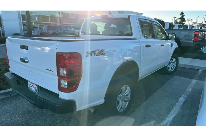 $22950 : Ford Ranger 2019 4x2 XL 4dr image 2