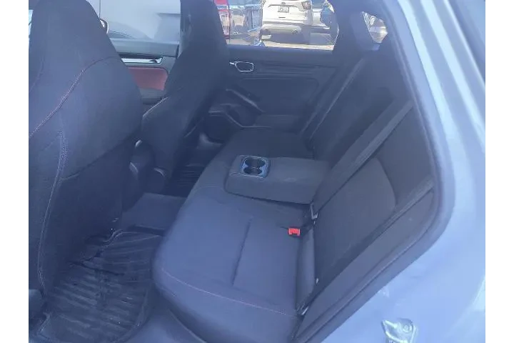 $28950 : Honda Civic 2022 Si 4dr Seda image 9