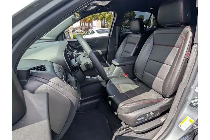 $23000 : Chevrolet Equinox 2023 RS 4d image 7